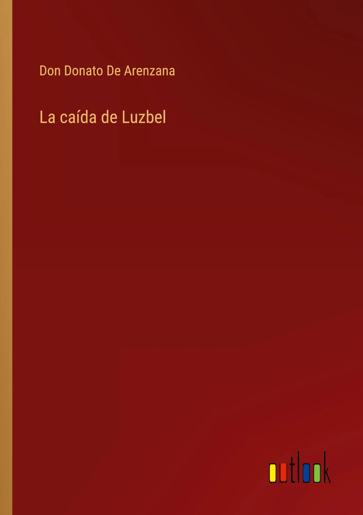 La caída de Luzbel
