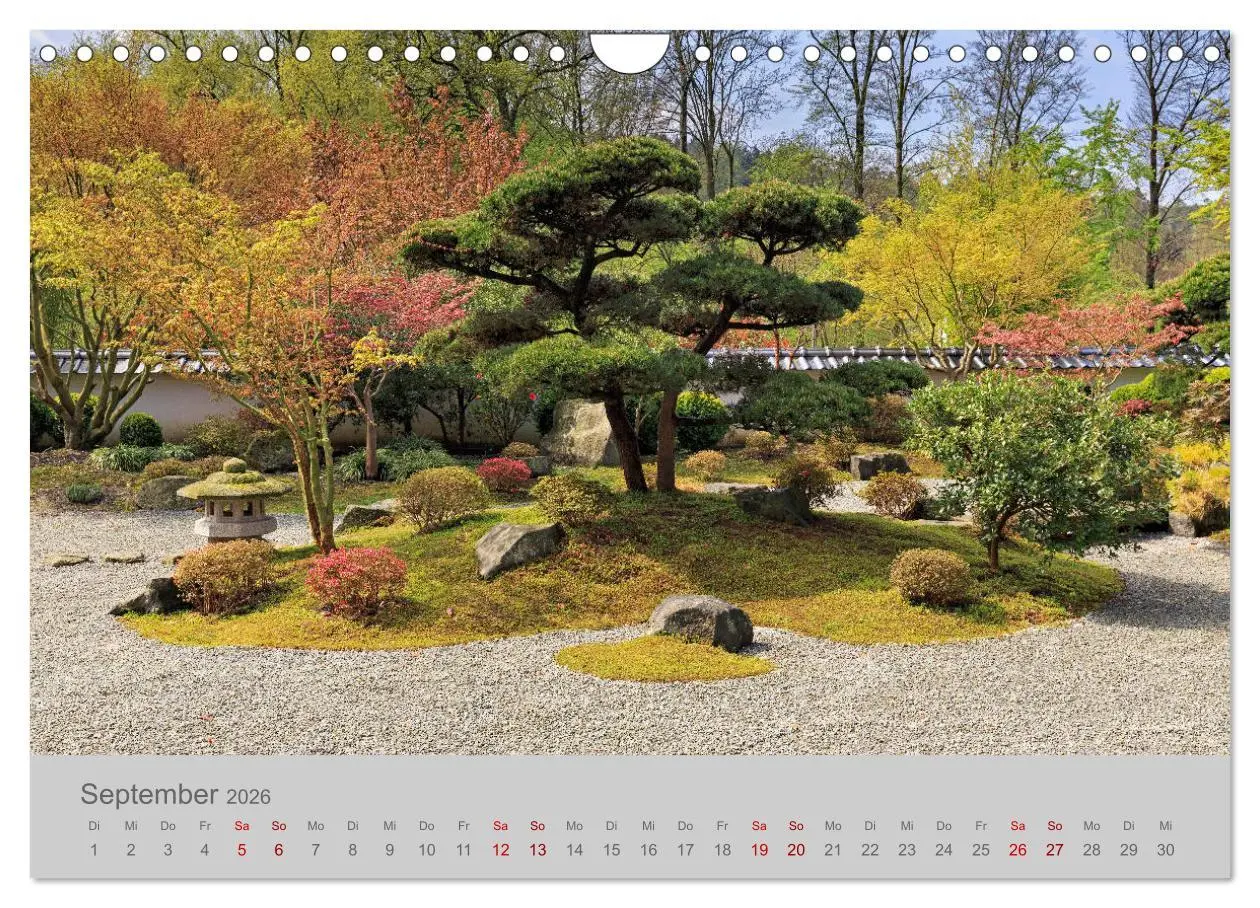 Bild: 9783457767306 | Bielefeld Am Rand des Teutoburger Waldes (Wandkalender 2026 DIN A4...