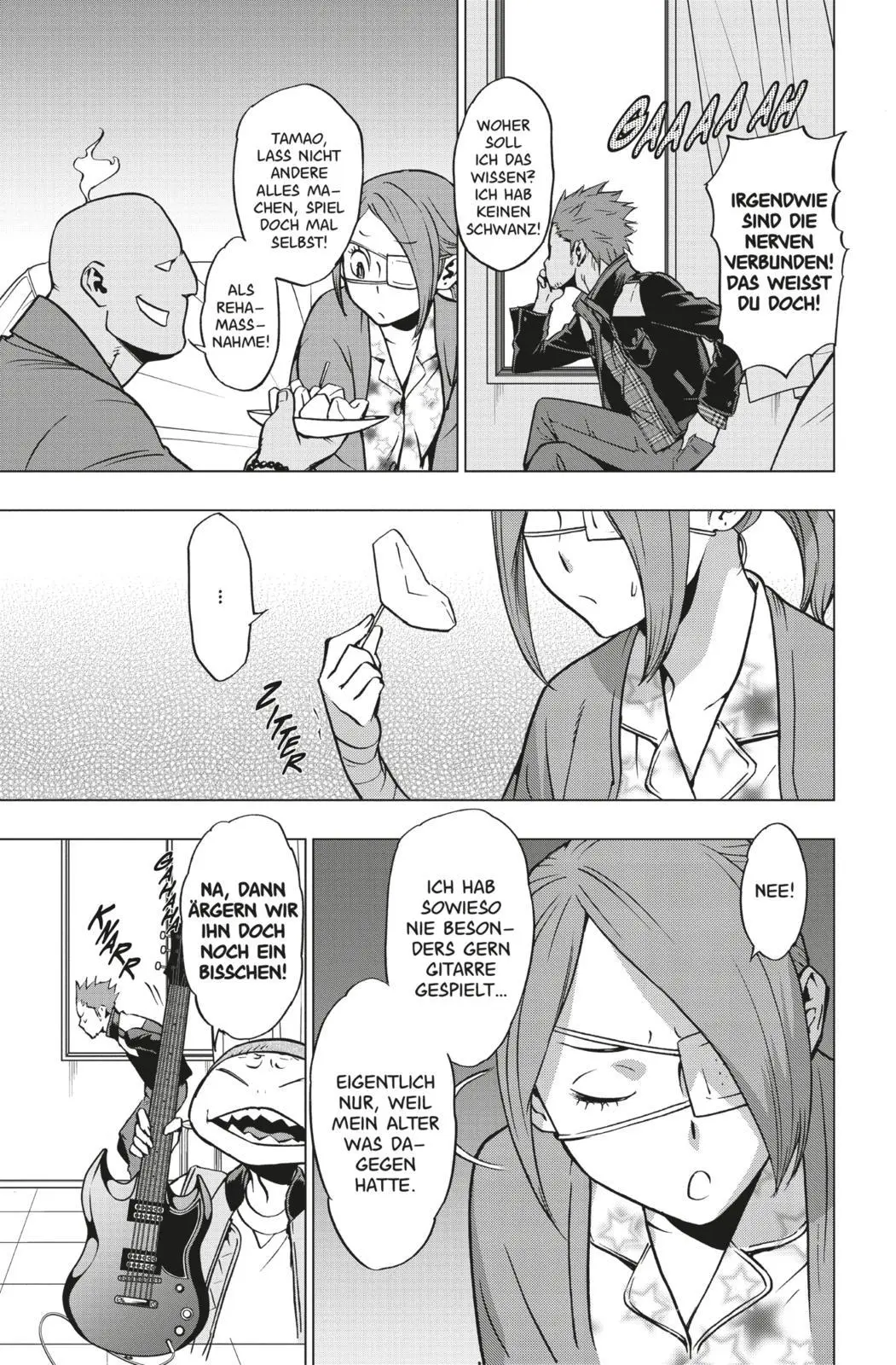 Bild: 9783551717306 | Vigilante - My Hero Academia Illegals 7 | Kohei Horikoshi (u. a.)