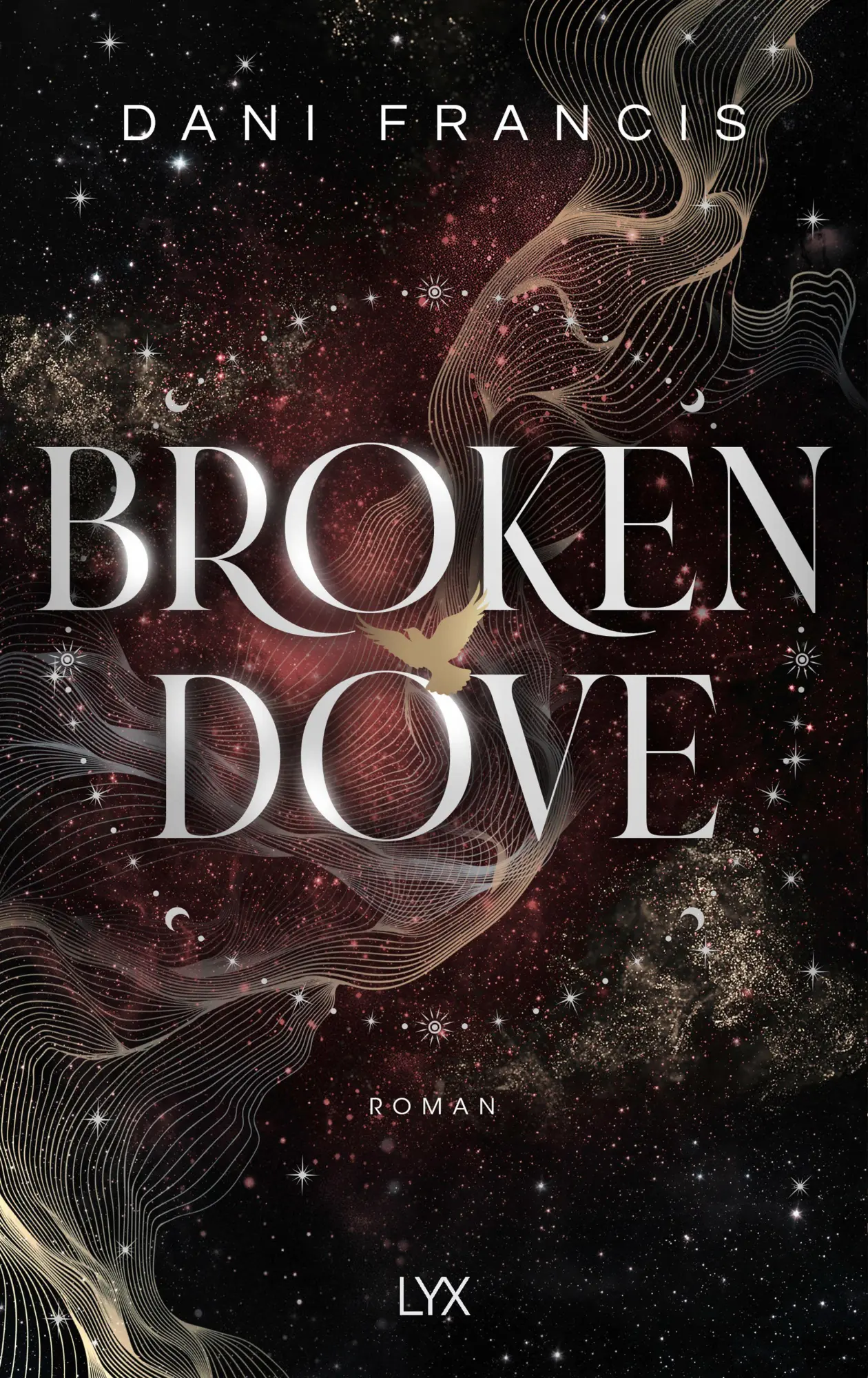 Bild: 9783736327306 | Broken Dove | Band 2 des Tiktok-Hypes SILVER ELITE von Dani Francis