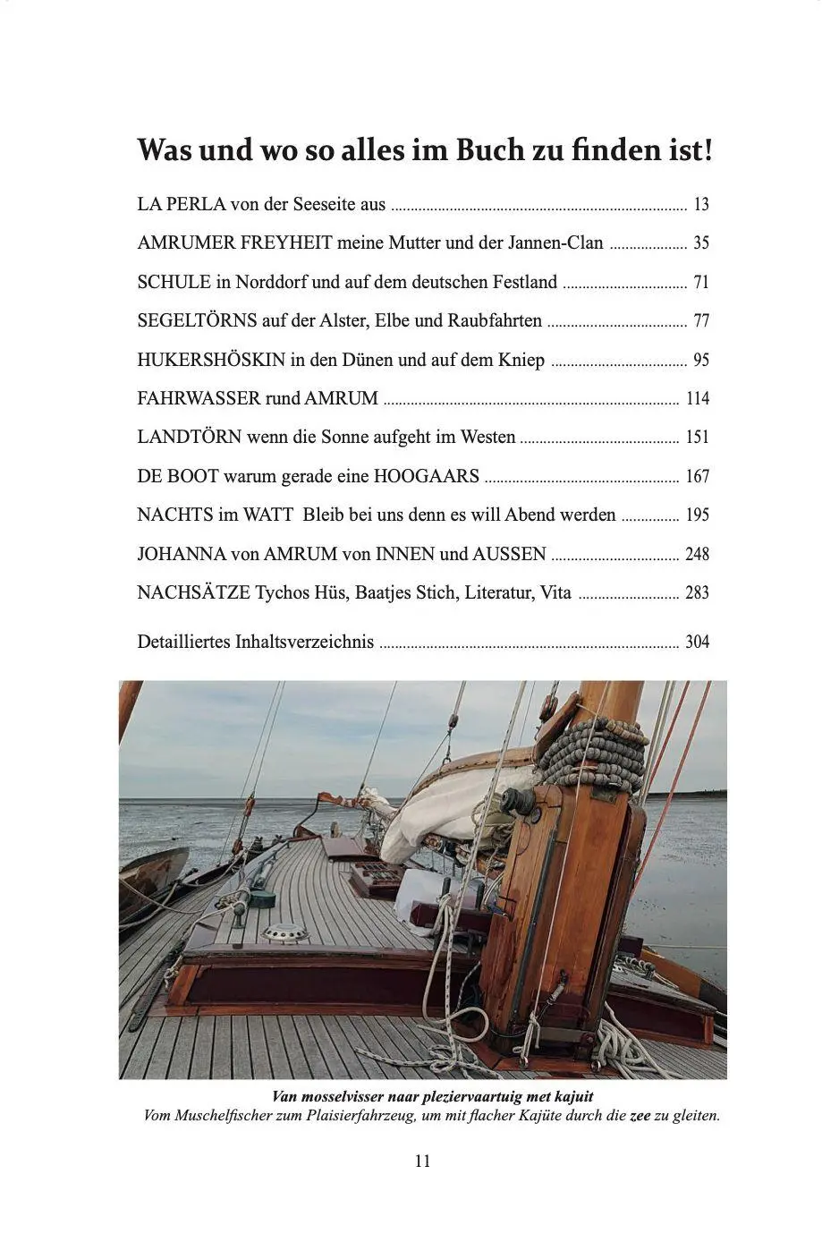 Bild: 9783943307306 | JOHANNA von AMRUM | Eine Amrumer Geschichte | Willem Ruempler | Buch
