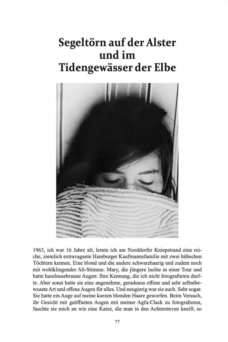 Bild: 9783943307306 | JOHANNA von AMRUM | Eine Amrumer Geschichte | Willem Ruempler | Buch