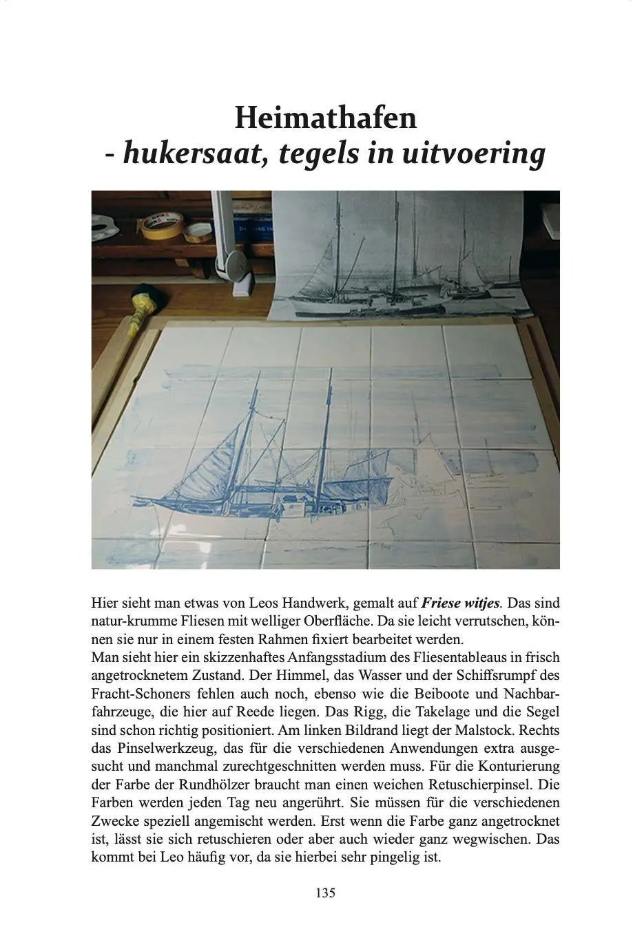 Bild: 9783943307306 | JOHANNA von AMRUM | Eine Amrumer Geschichte | Willem Ruempler | Buch