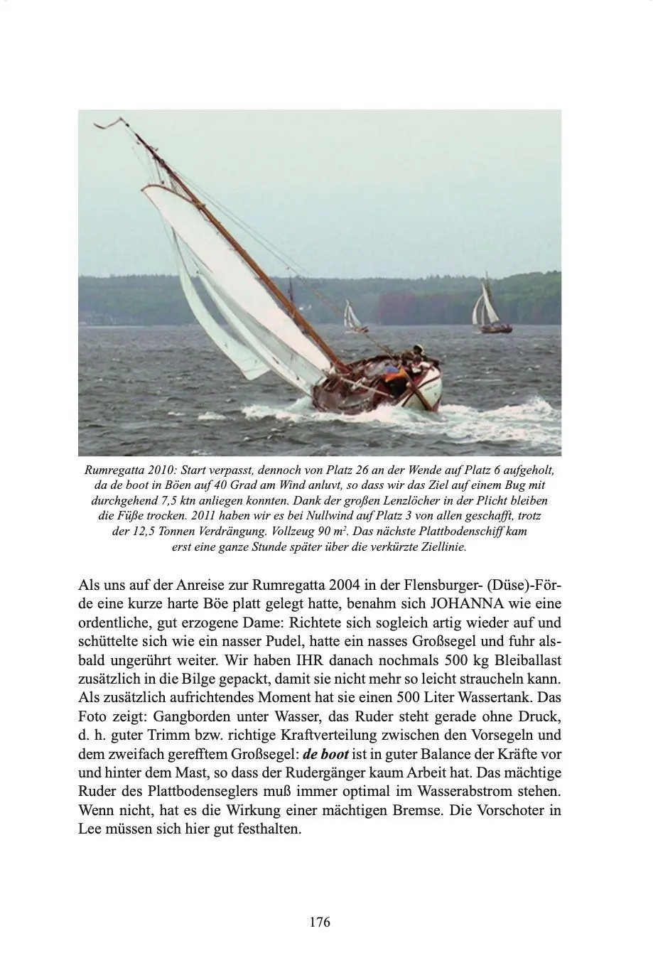 Bild: 9783943307306 | JOHANNA von AMRUM | Eine Amrumer Geschichte | Willem Ruempler | Buch