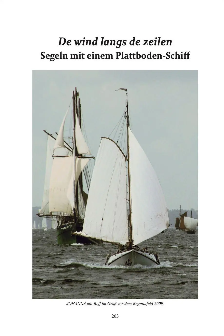 Bild: 9783943307306 | JOHANNA von AMRUM | Eine Amrumer Geschichte | Willem Ruempler | Buch