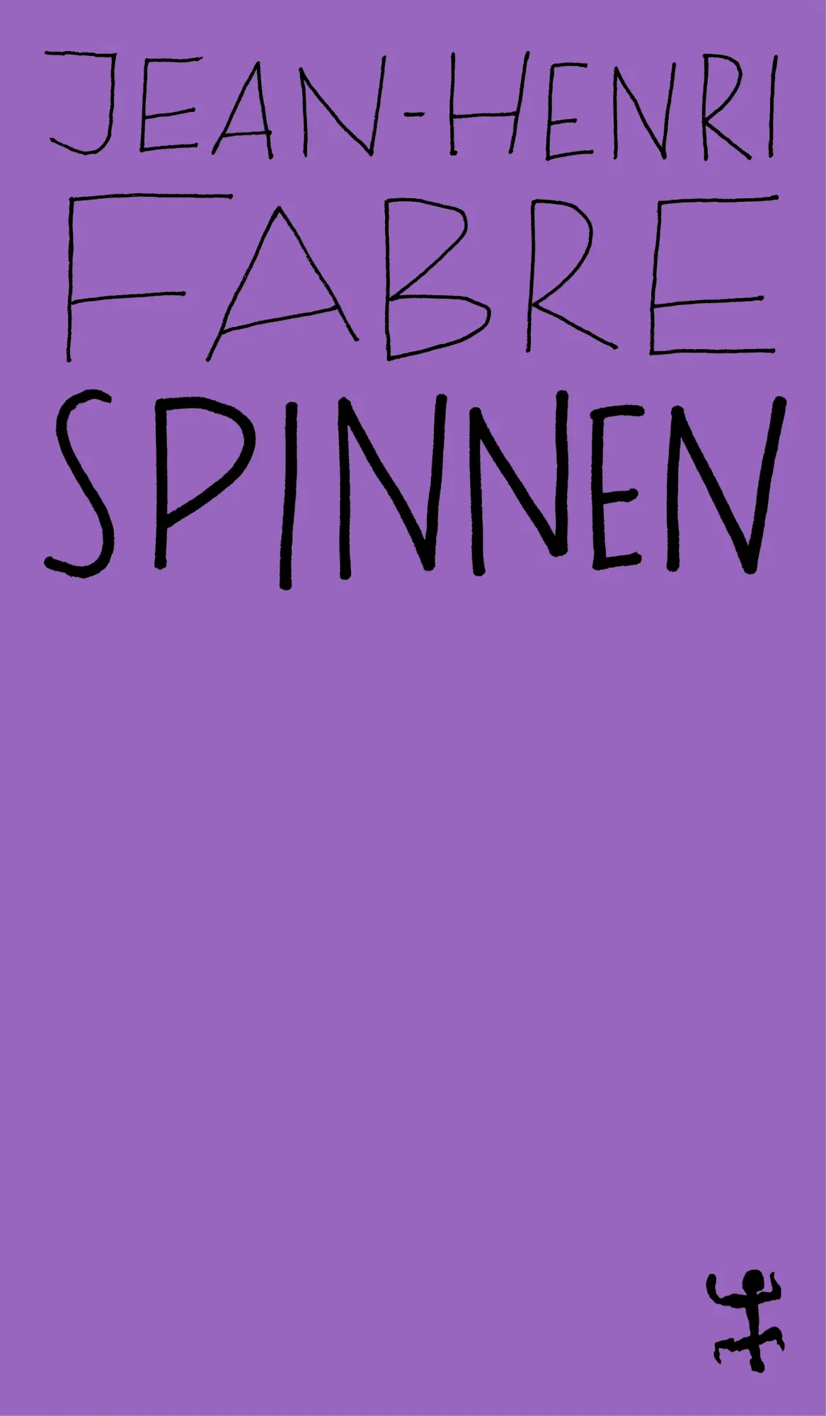 Cover: 9783957577306 | Spinnen | Jean-Henri Fabre | Taschenbuch | MSB Paperback | 152 S.