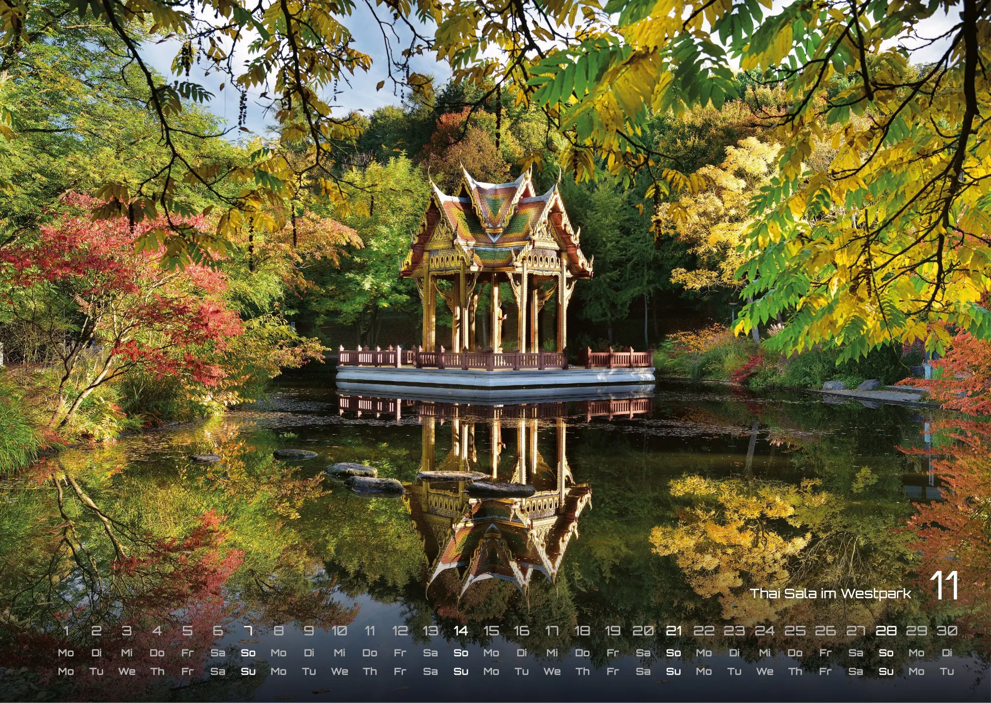 Bild: 9783986737306 | München - Zwischen Alpenblick und Altstadtflair - 2027 - Kalender...