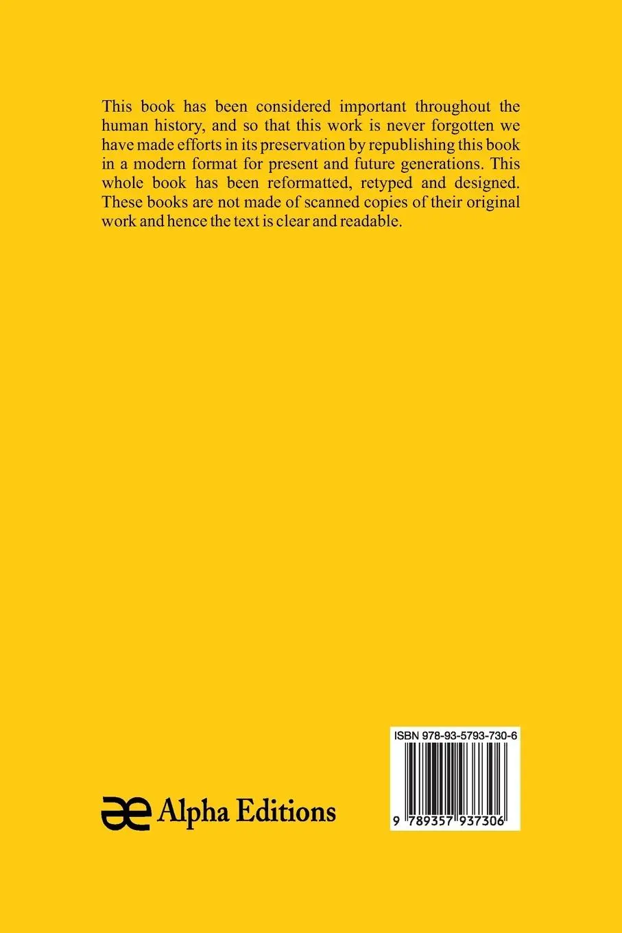 Rückseite: 9789357937306 | Three Philosophical Poets | Lucretius, Dante, and Goethe | Santayana