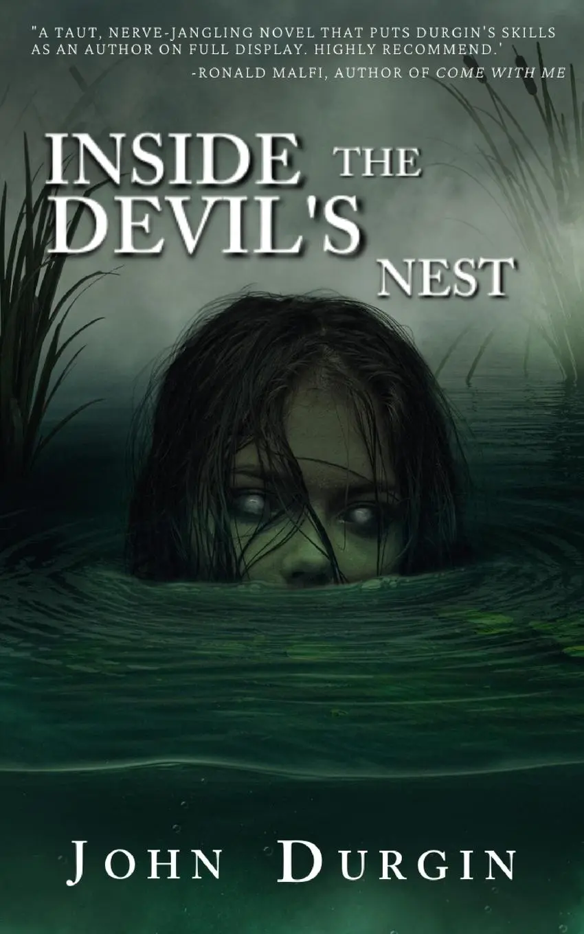 Cover: 9798989437306 | Inside The Devil's Nest | Durgin | Taschenbuch | Englisch | 2023