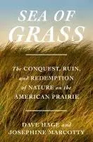 Cover: 9780593447406 | Sea of Grass | Dave Hage (u. a.) | Buch | Einband - fest (Hardcover)
