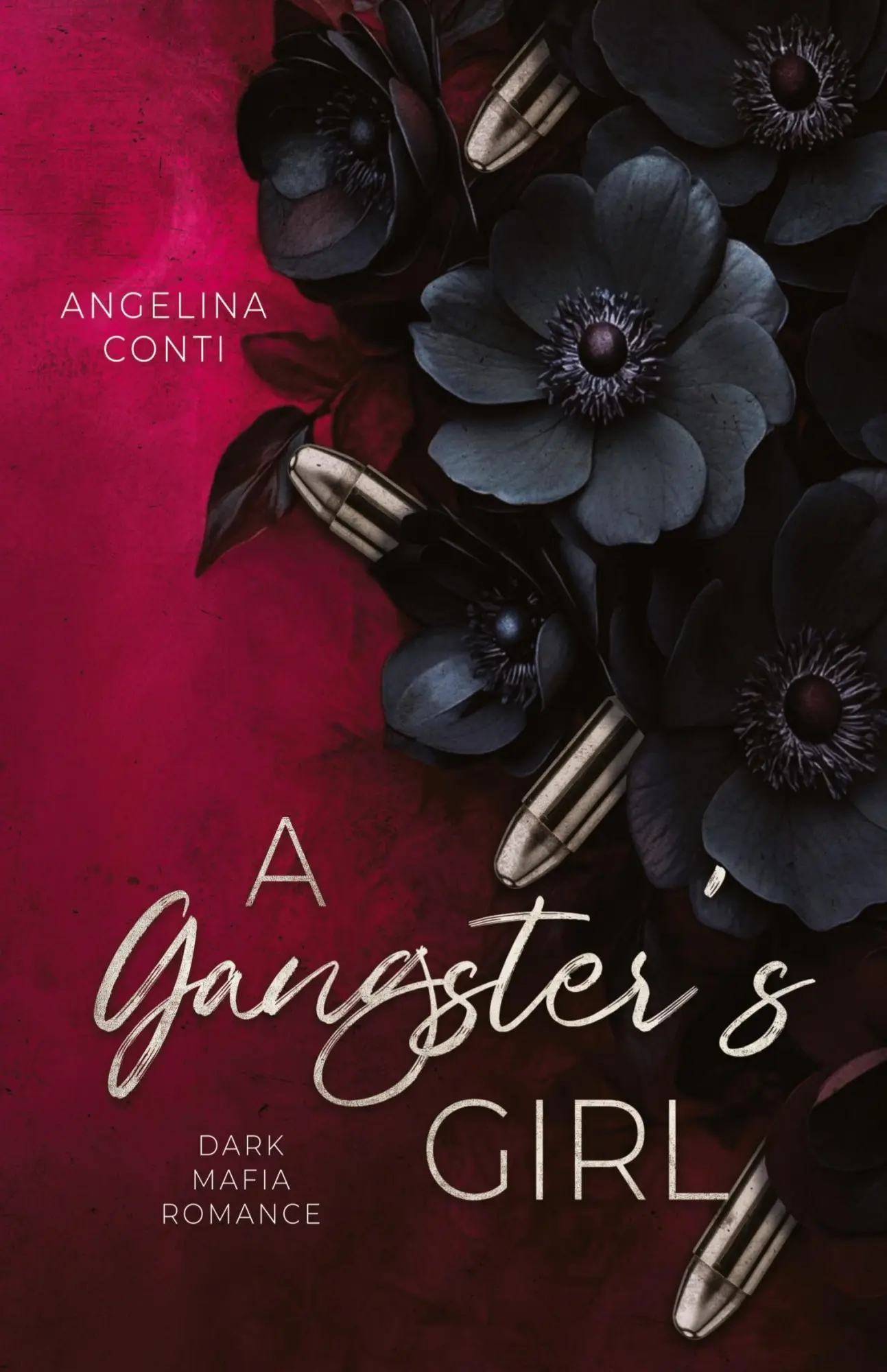 Cover: 9783384637406 | A Gangster's Girl | (Dark Mafia Romance) | Angelina Conti | Buch