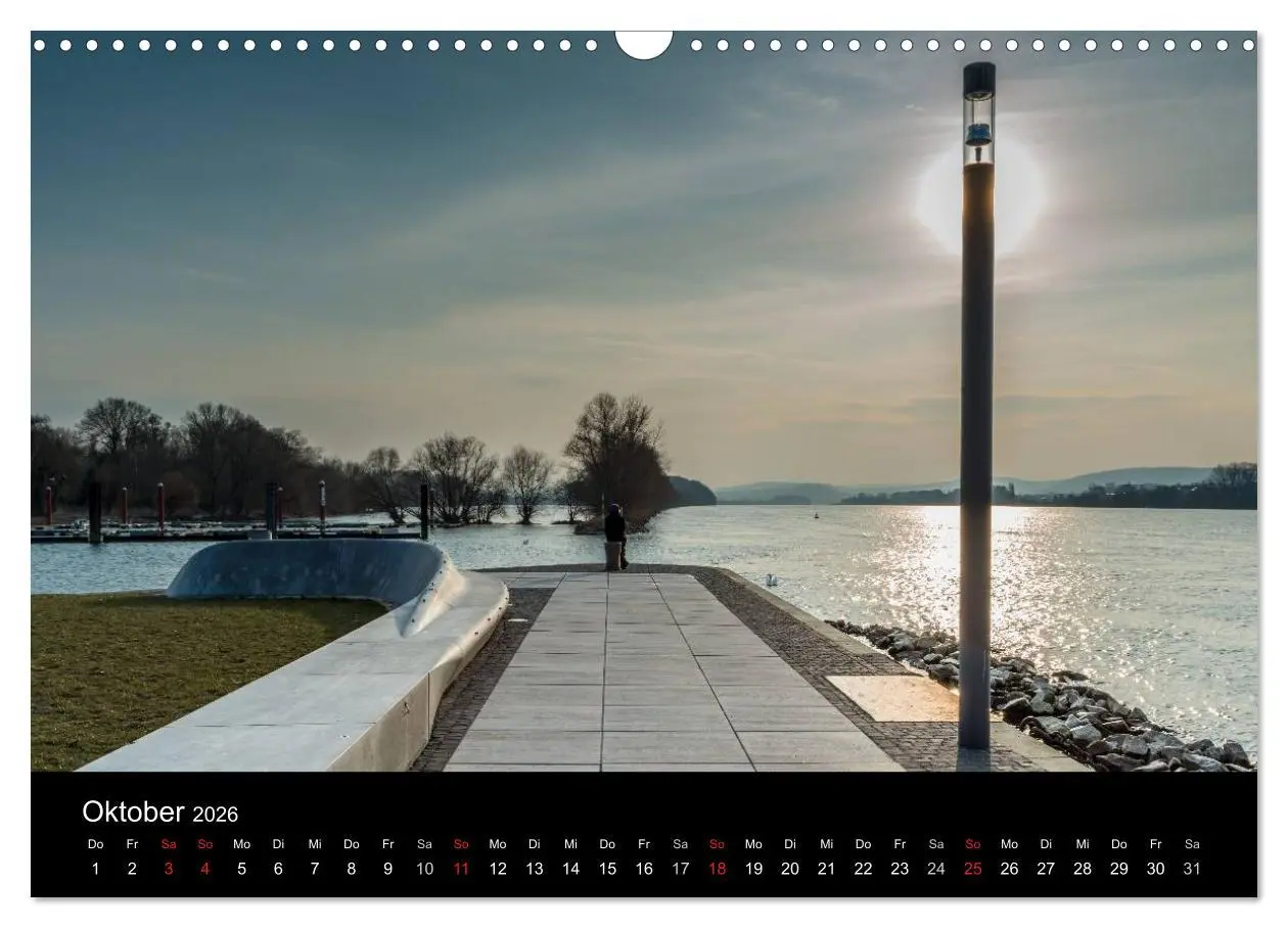 Bild: 9783516157406 | Ingelheim und Umgebung (Wandkalender 2026 DIN A3 quer), CALVENDO...