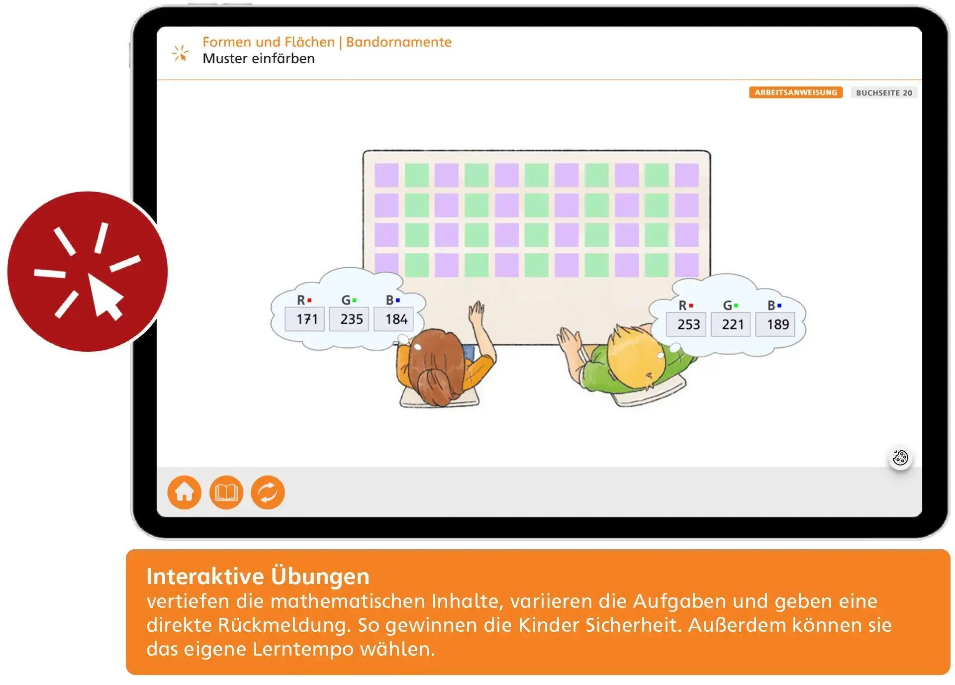 Bild: 9783619357406 | Das Mathebuch 3 Neubearbeitung - Schülerbuch | Anja Finke (u. a.)