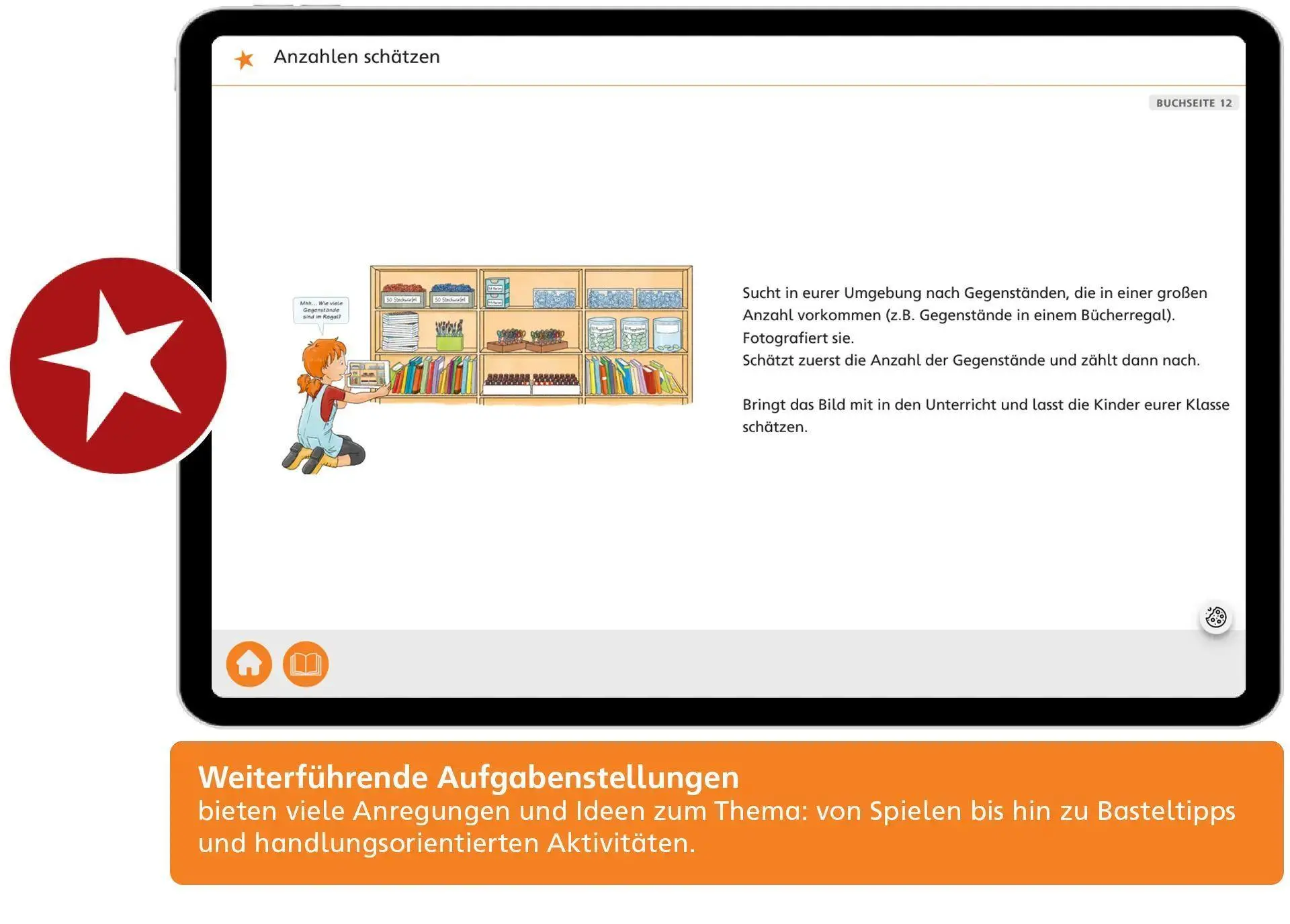 Bild: 9783619357406 | Das Mathebuch 3 Neubearbeitung - Schülerbuch | Anja Finke (u. a.)