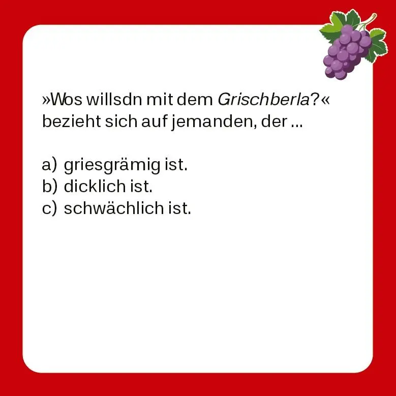 Bild: 9783747207406 | Allmächd - Fränkisches Dialekt-Quiz (Neuauflage) | Frank N. Wirth