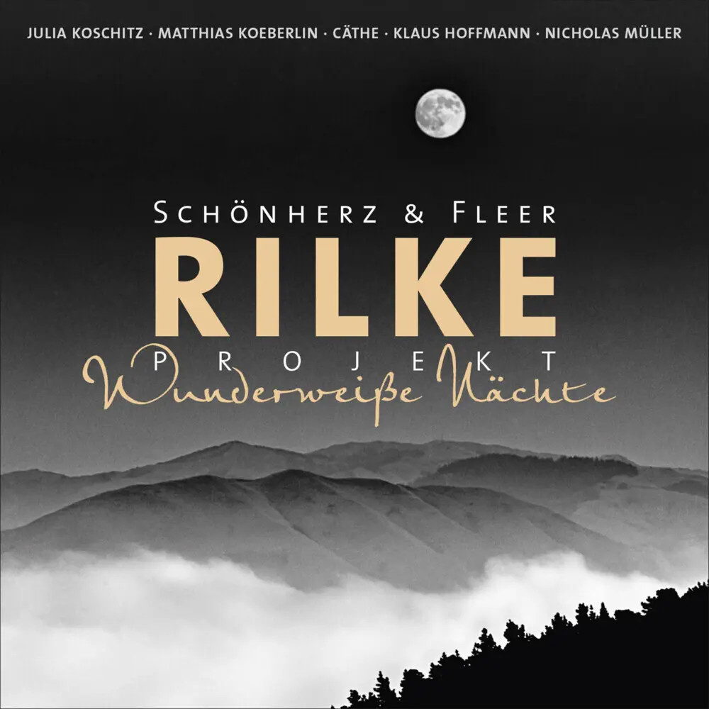Cover: 9783785757406 | Rilke Projekt, 1 Audio-CD | Schönherz &amp; Fleer | Audio-CD | 56 Min.