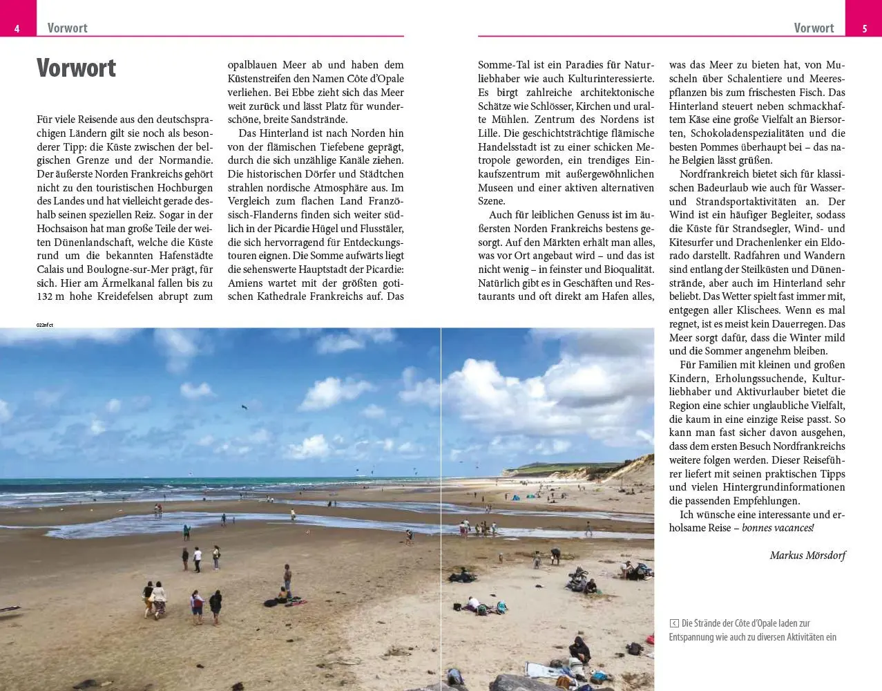 Bild: 9783831737406 | Reise Know-How Reiseführer Nordfrankreich - Picardie, Côte d'Opale,...