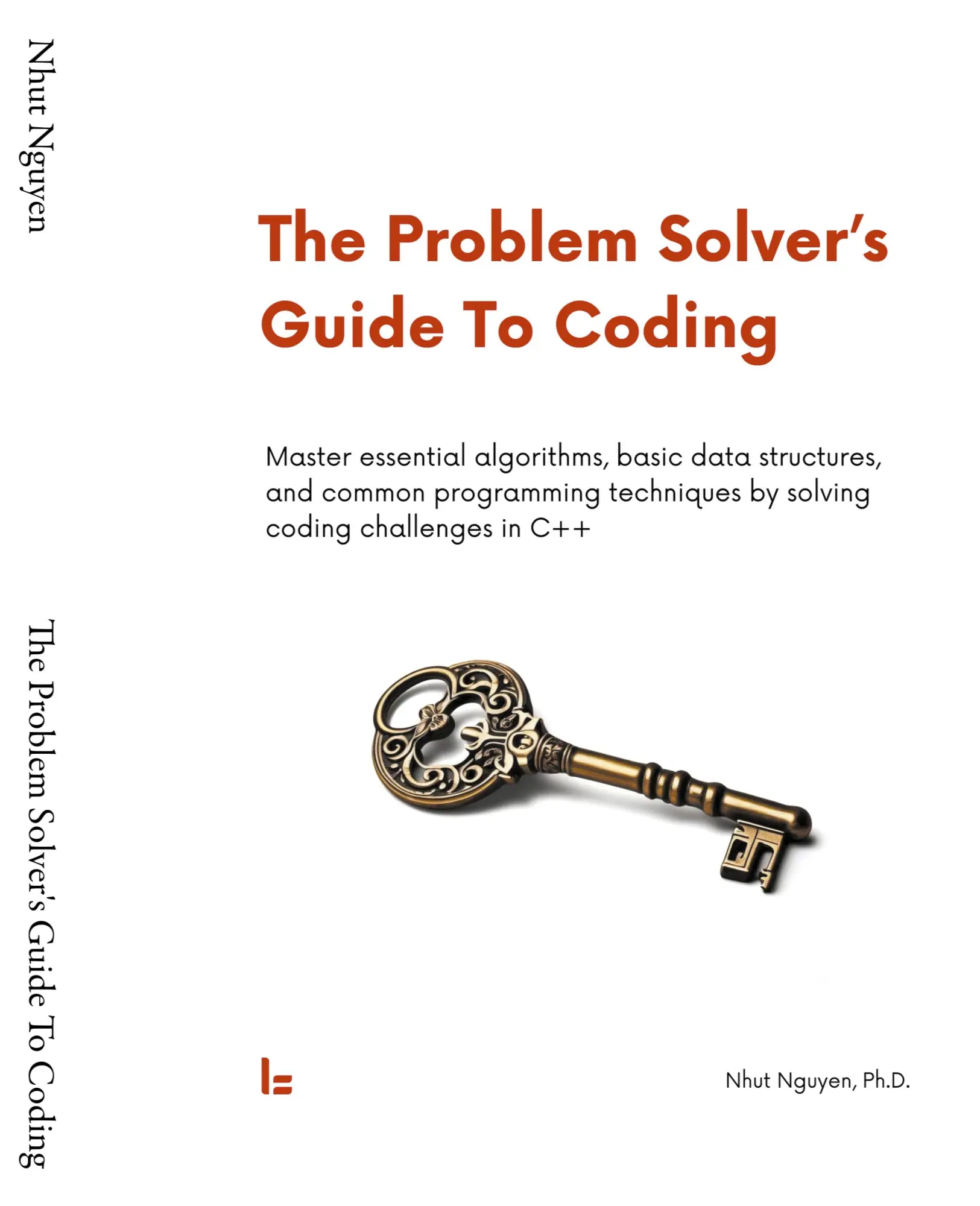 Cover: 9788797517406 | The Problem Solver's Guide To Coding | Nhut Nguyen | Taschenbuch
