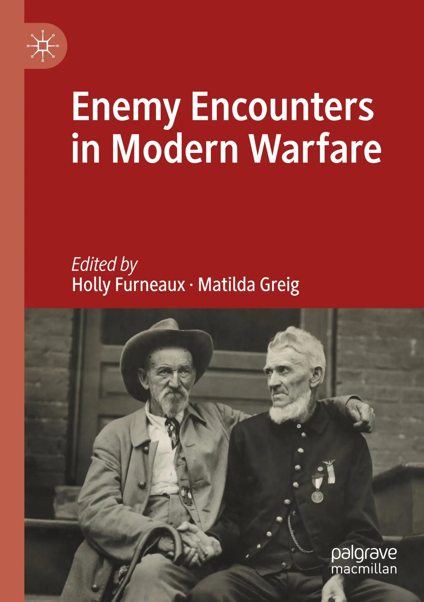 Enemy Encounters in Modern Warfare