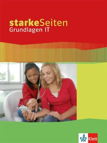 Cover: 9783121037506 | Starke Seiten Grundlagen IT. Schülerbuch 5.-10. Schuljahr | Buch