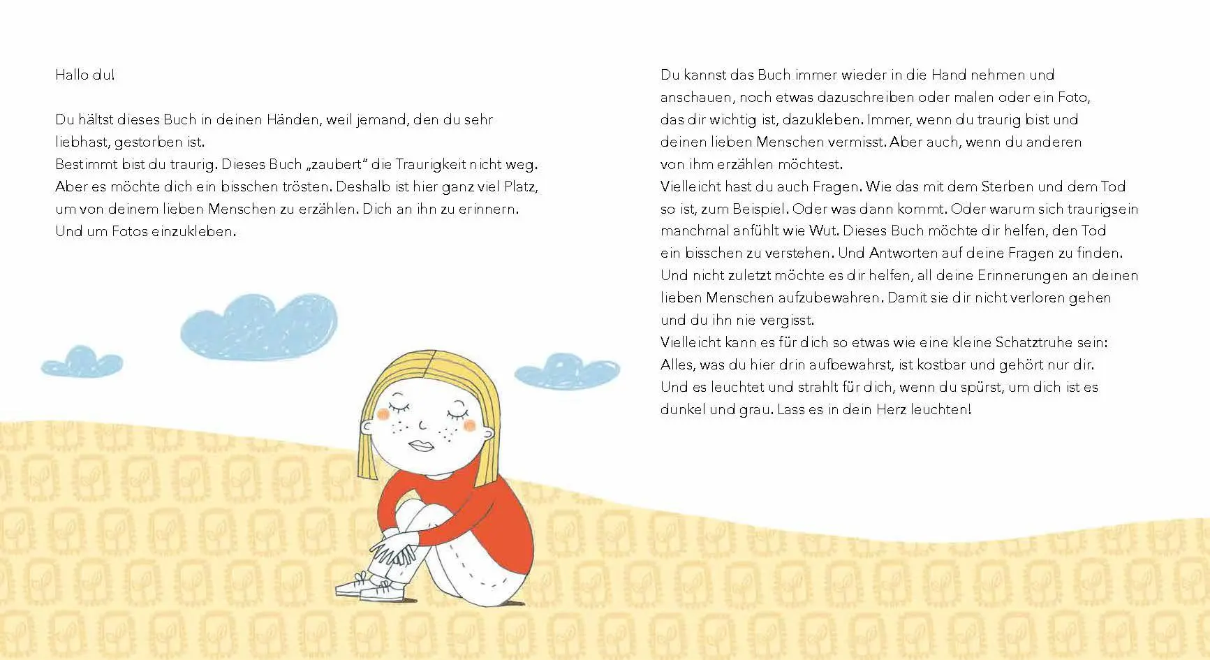Bild: 9783790217506 | In unser Herz geschrieben | Mein Erinnerungsalbum | Marlene Fritsch
