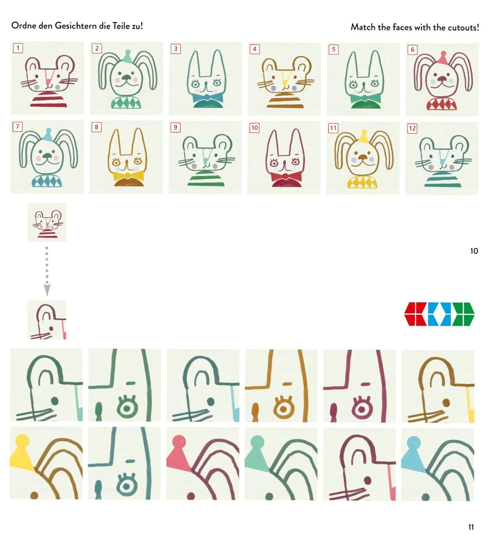 Bild: 9783837767506 | miniLÜK: Das Jubiläums-Set | Spiel | Westermann Lernwelten GmbH | SET