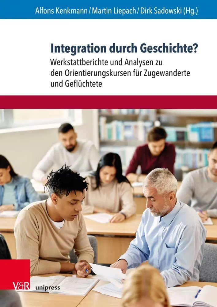 Integration durch Geschichte? Kartoniert (TB)