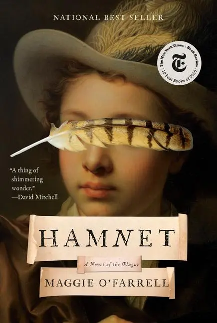 Cover: 9780525657606 | Hamnet | Maggie O'Farrell | Buch | Gebunden | Englisch | 2020