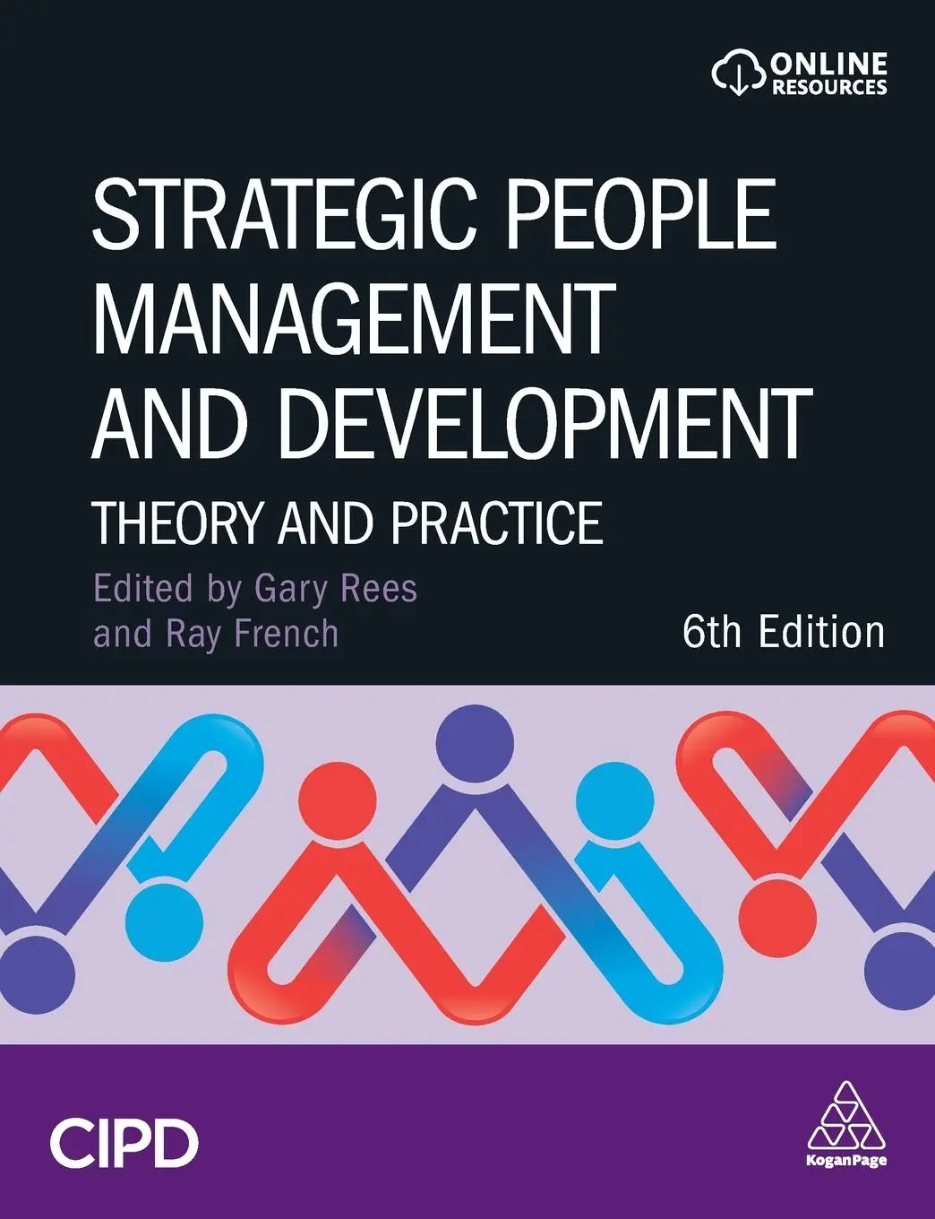 Cover: 9781398607606 | Strategic People Management and Development | Theory and Practice