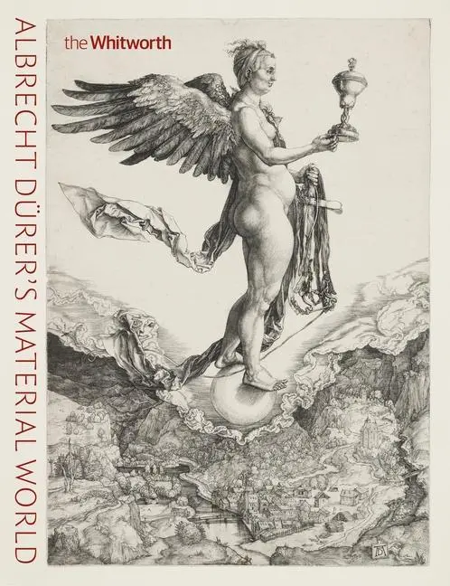 Cover: 9781526167606 | Albrecht DuRer's Material World | Edward H. Wouk (u. a.) | Taschenbuch
