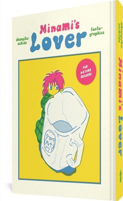 Cover: 9781683967606 | Minami's Lover | Shungiku Uchida | Buch | Gebunden | Englisch | 2023