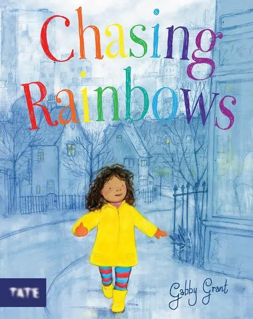 Cover: 9781849767606 | Chasing Rainbows | Gabby Grant | Buch | Gebunden | Englisch | 2021