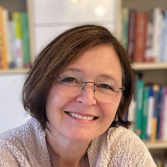 Autor: 9783347467606 | Blockaden und Trauma lösen mit Freemotion-Coaching® | Ulrike Trump