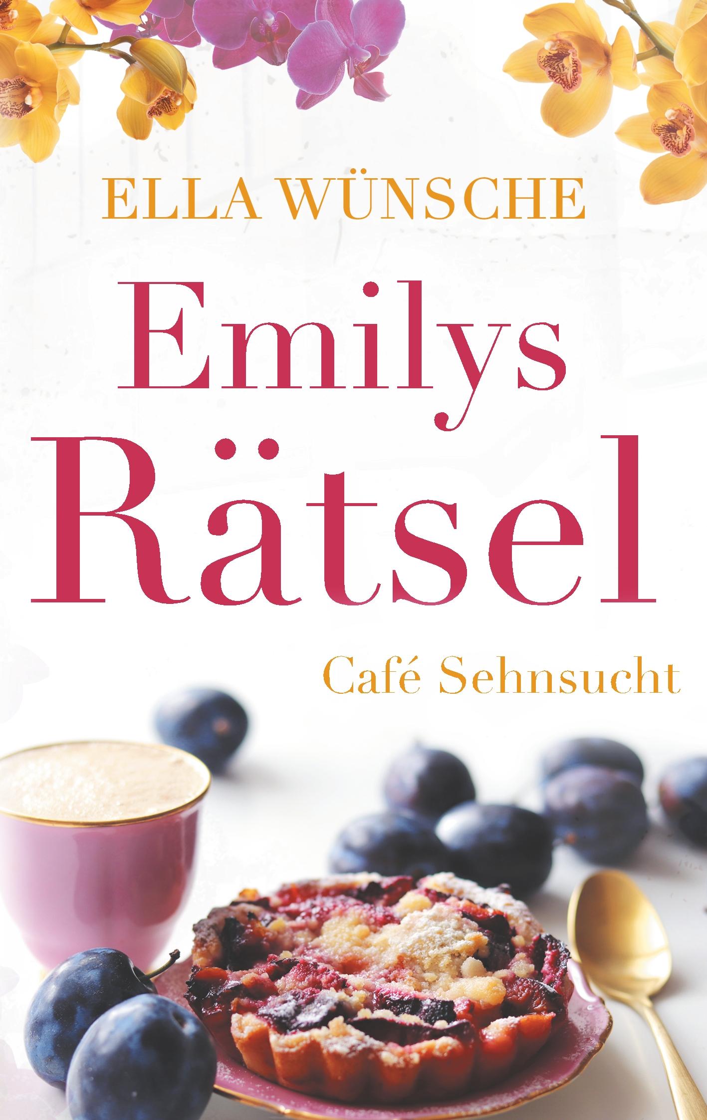 Cover: 9783748107606 | Emilys Rätsel | Ella Wünsche | Taschenbuch | Paperback | 232 S. | 2018