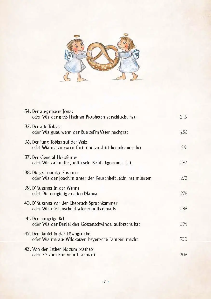 Bild: 9783866467606 | Baierische Weltgschicht | Band 1 | Michl Ehbauer | Buch | 312 S.