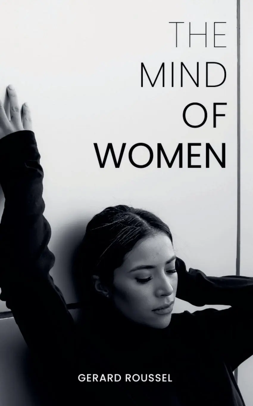Cover: 9798227307606 | The Mind of Women | Gerard Roussel | Taschenbuch | Englisch | 2024