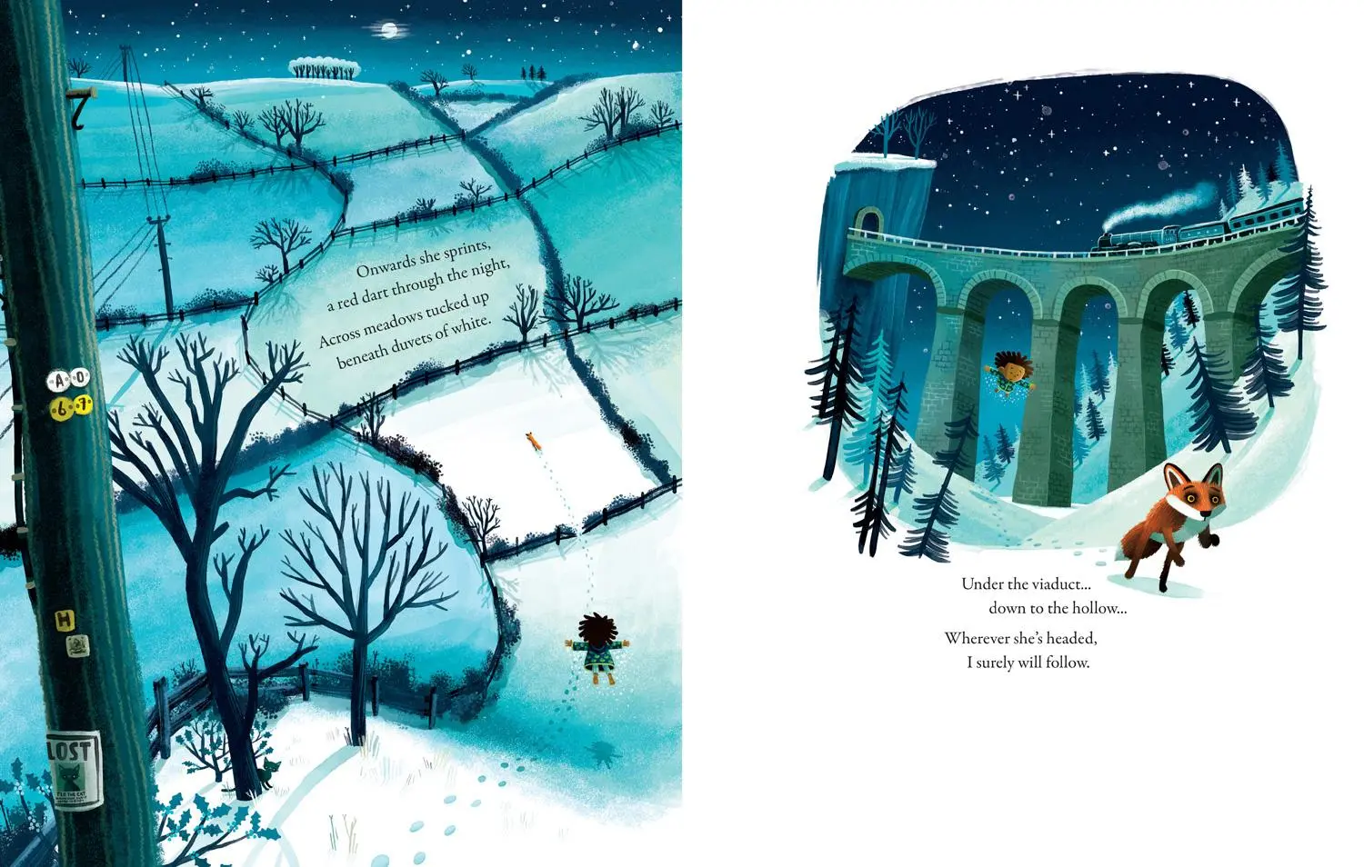 Bild: 9780008627706 | I Follow The Fox | Rob Biddulph | Taschenbuch | 32 S. | Englisch
