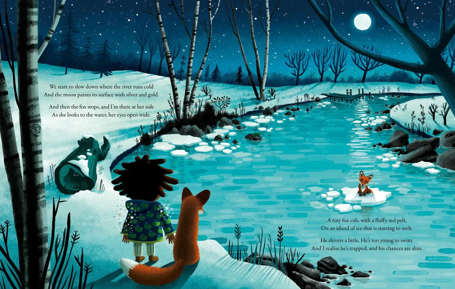 Bild: 9780008627706 | I Follow The Fox | Rob Biddulph | Taschenbuch | 32 S. | Englisch