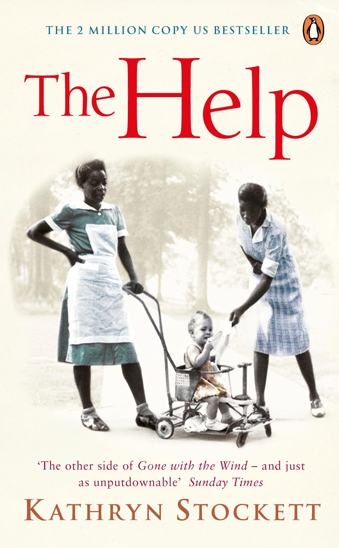 The Help | Kathryn Stockett | Taschenbuch | 451 S. | Englisch | 2010 | Penguin Books Ltd (UK) | EAN 9780141047706 - Stockett, Kathryn