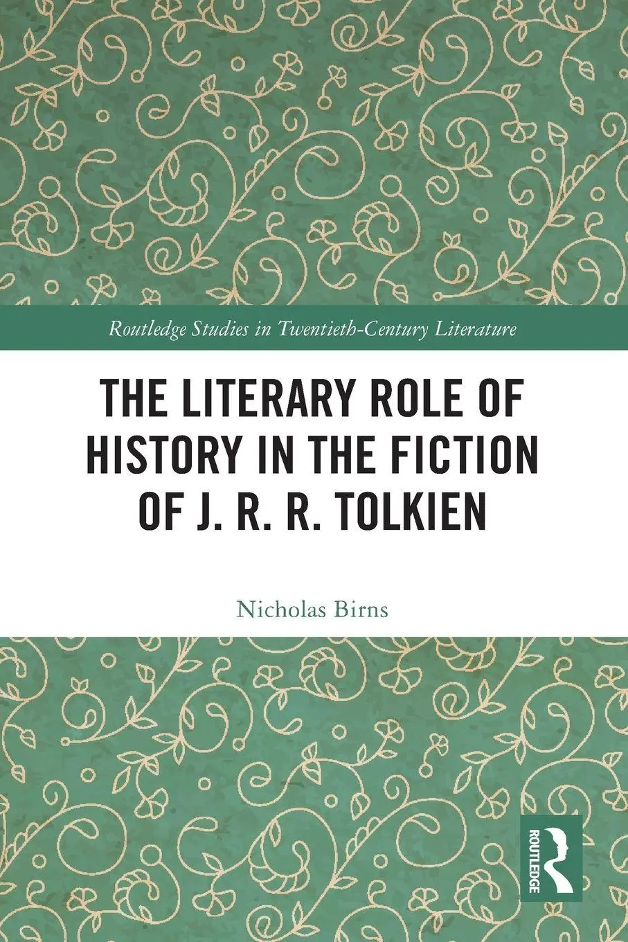 Cover: 9781032597706 | The Literary Role of History in the Fiction of J. R. R. Tolkien | Buch