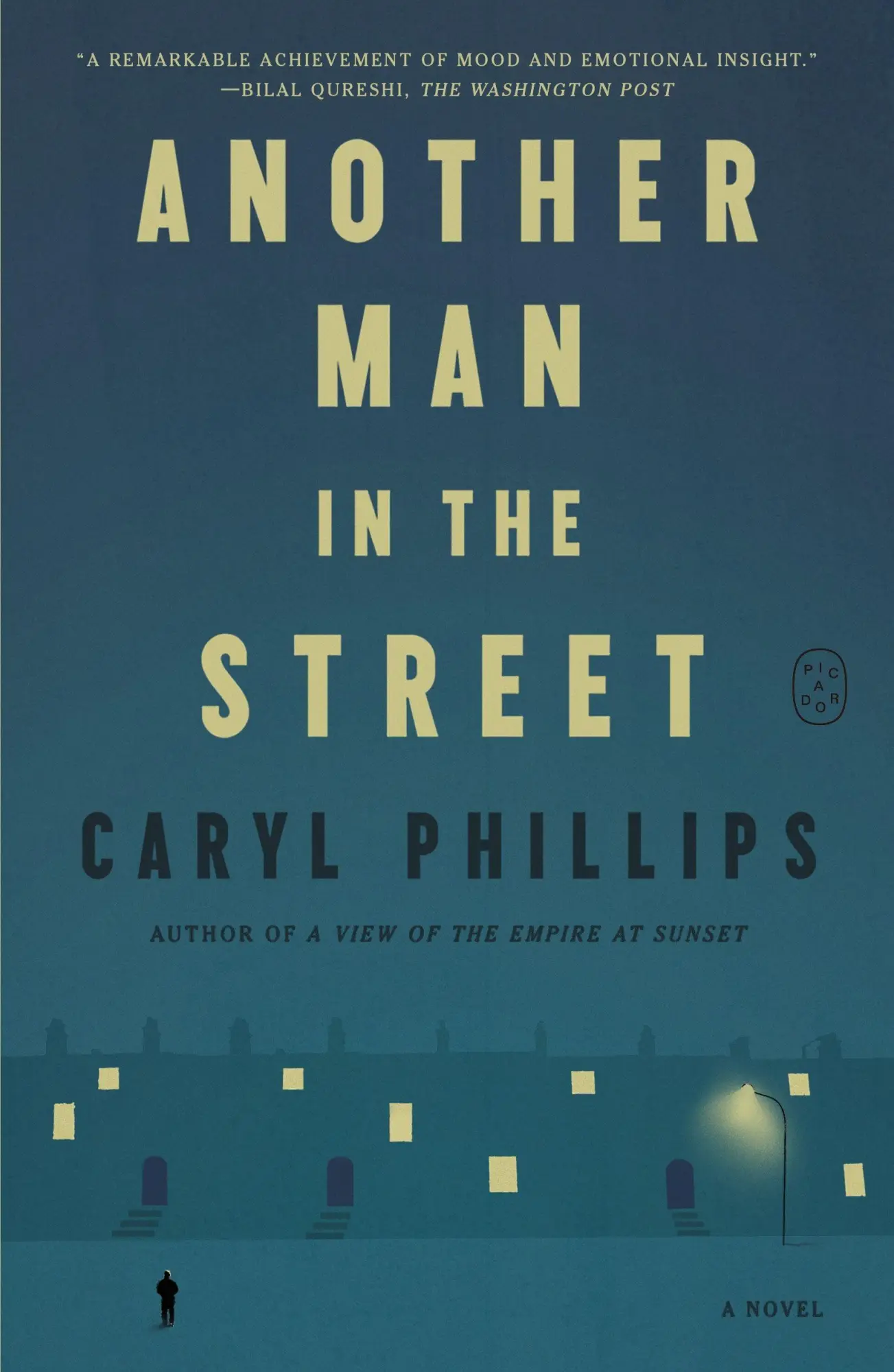 Another Man in the Street