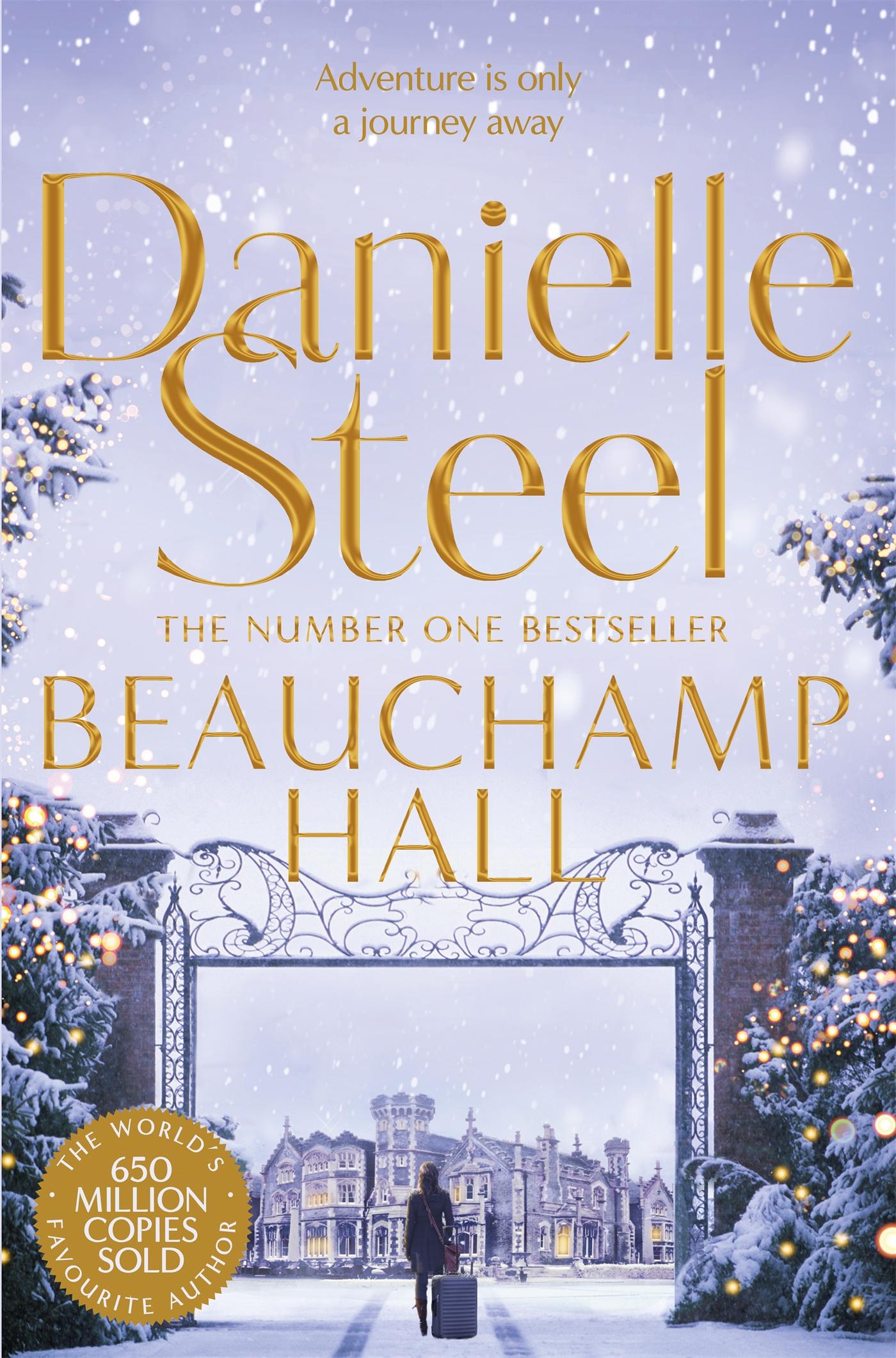 Beauchamp Hall | Danielle Steel | Taschenbuch | 320 S. | Englisch | 2019 | Pan Macmillan | EAN 9781509877706 - Steel, Danielle