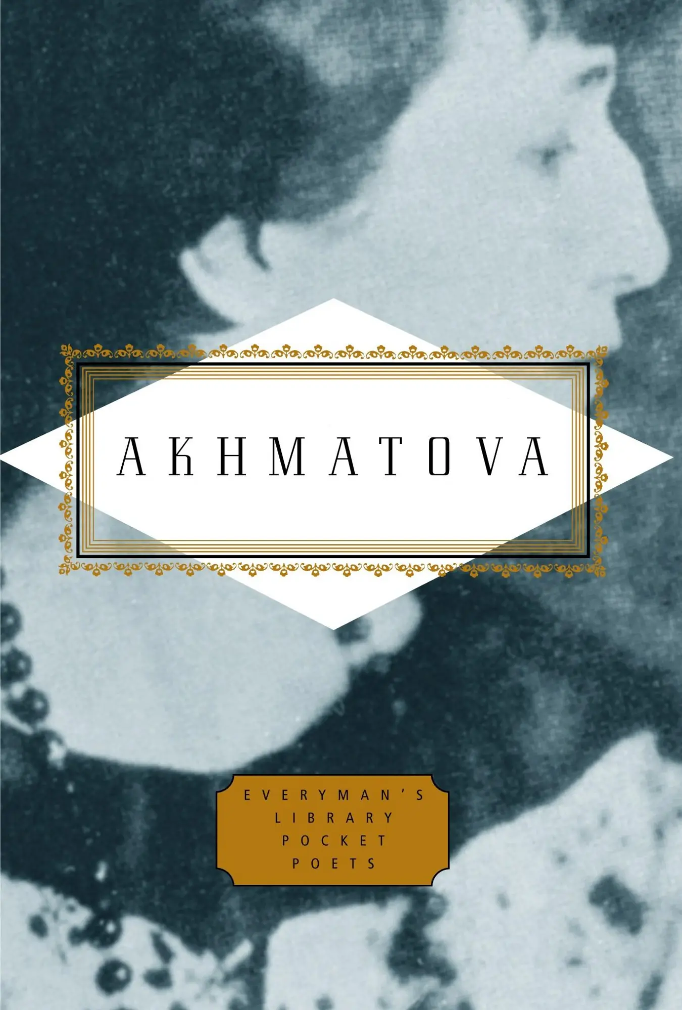 Cover: 9781841597706 | Anna Akhmatova: Poems | Anna Akhmatova | Buch | Gebunden | Englisch
