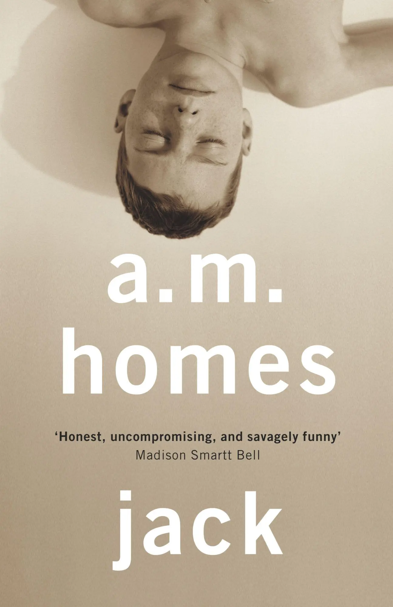 Cover: 9781847087706 | Jack | A. M. Homes | Taschenbuch | 224 S. | Englisch | 2013