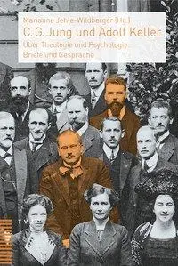 Cover: 9783290177706 | C.G.Jung und Adolf Keller | Marianne Jehle-Wildberger | Taschenbuch