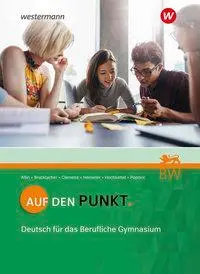 Cover: 9783427407706 | Auf den Punkt | Brucklacher | Buch | 374 S. | Deutsch | 2021