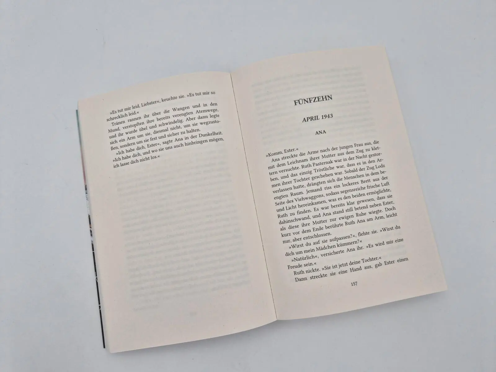 Bild: 9783492067706 | Die Hebamme von Auschwitz | Anna Stuart | Taschenbuch | 464 S. | 2026
