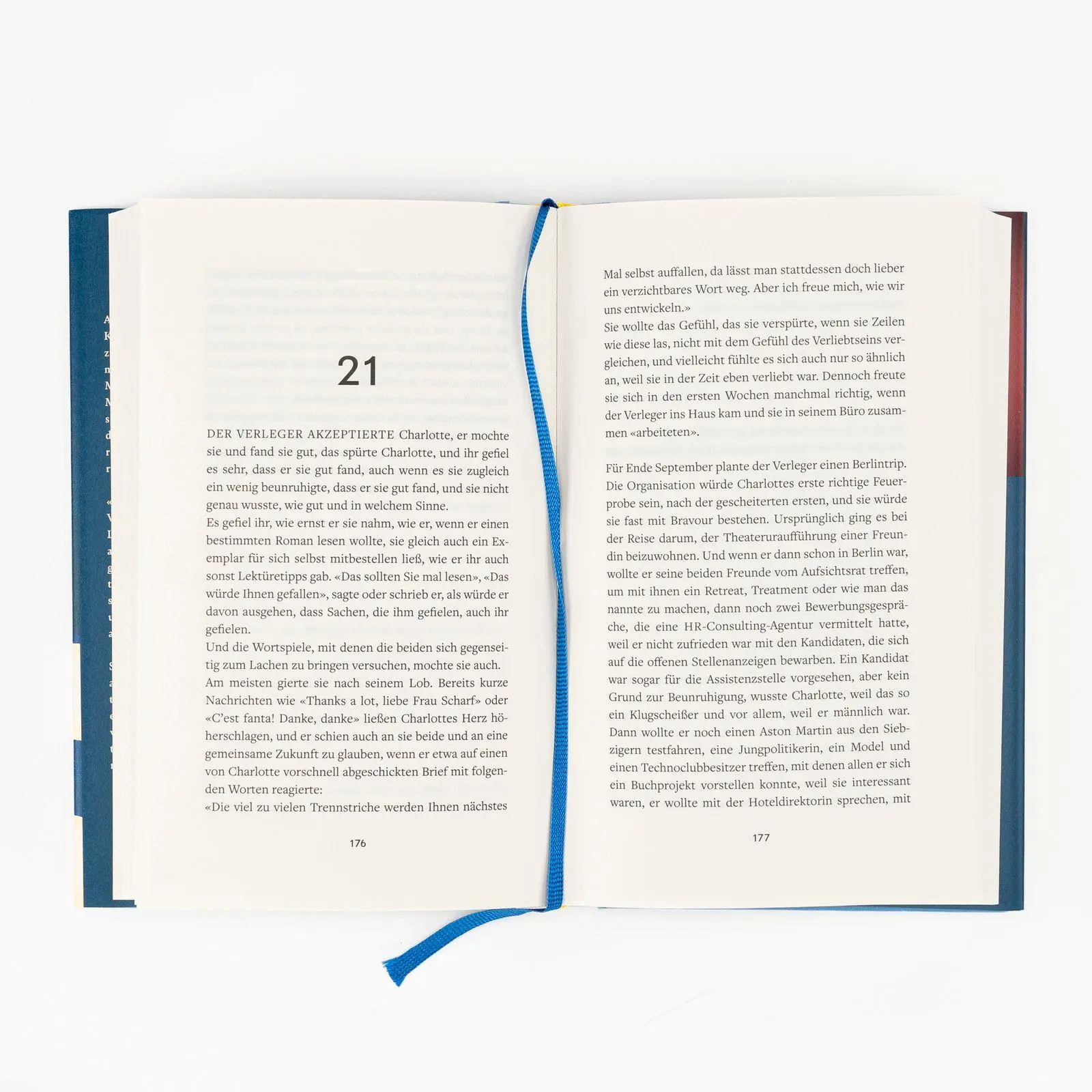 Bild: 9783498007706 | Die Assistentin | Caroline Wahl | Buch | 368 S. | Deutsch | 2025