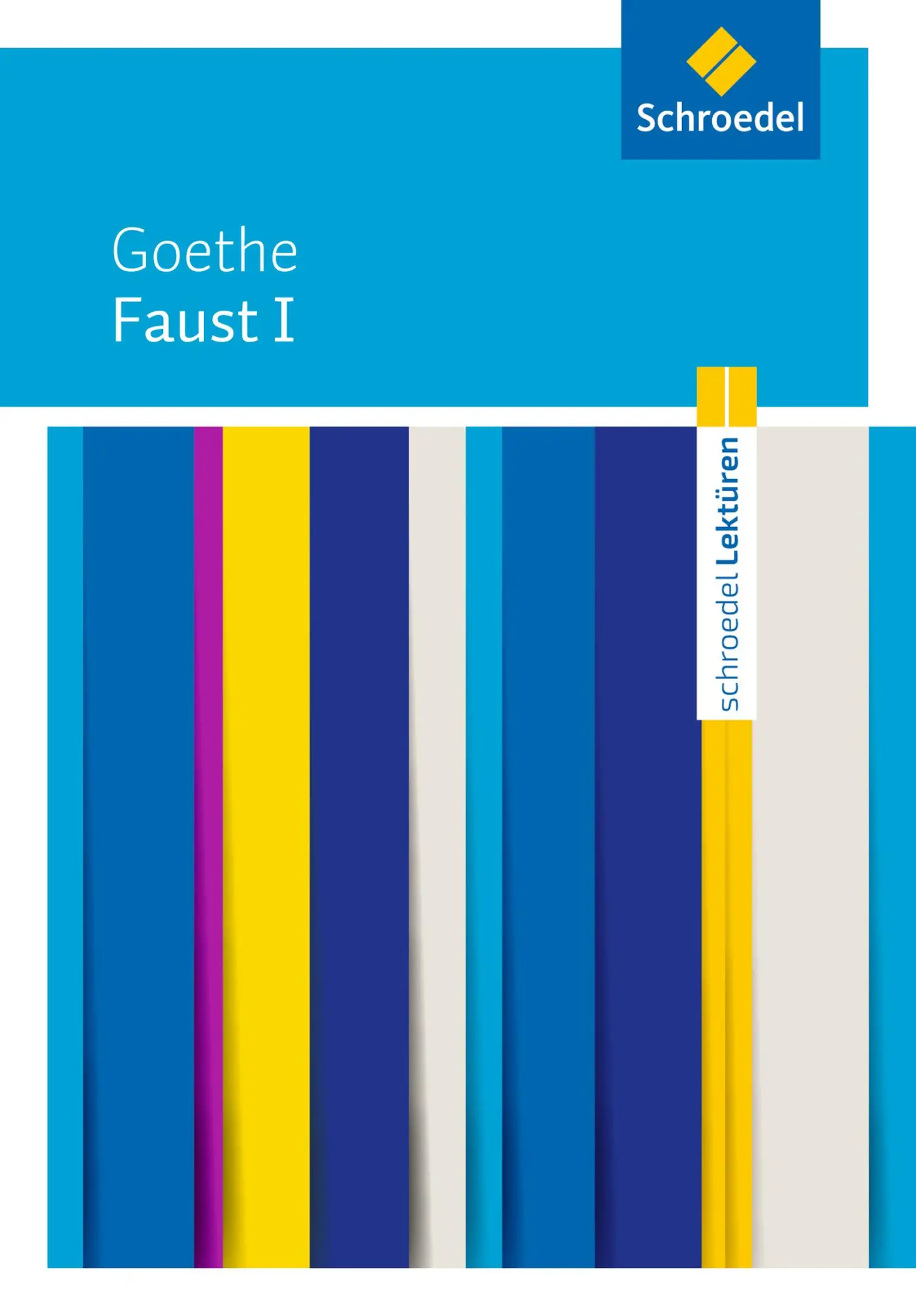 Cover: 9783507697706 | Faust I: Textausgabe | Johann Wolfgang von Goethe | Taschenbuch | 2015