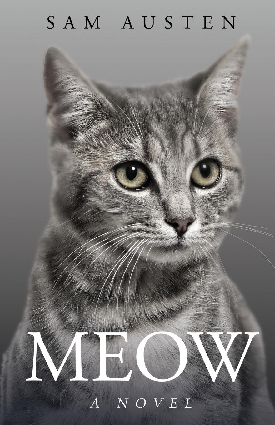 Cover: 9798988647706 | Meow | A Novel | Sam Austen | Taschenbuch | Englisch | 2023